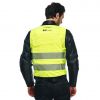 Dainese D-AIR SMART-JACKET HI-VIS airbagová vesta vel.3XL